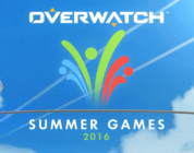 Overwatch Summer Games 2016 patch