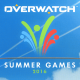 Overwatch Summer Games 2016 patch