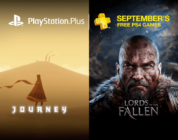 PlayStation Plus Free Game Lineup for September 2016