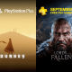 PlayStation Plus Free Game Lineup for September 2016