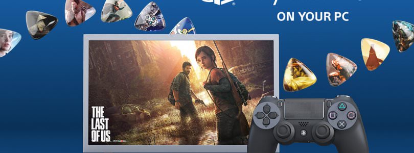 PlayStation Now is coming to PC