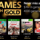 Games with Gold for September 2016 on Xbox One and Xbox 360