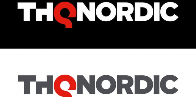 THQ is back from the dead, as THQ Nordic!