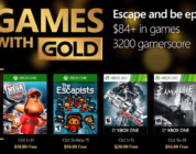 Games with Gold for October 2016 on Xbox One and Xbox 360