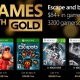 Games with Gold for October 2016 on Xbox One and Xbox 360