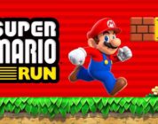 Super Mario Run iOS Announcement