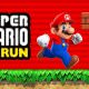 Super Mario Run iOS Announcement