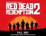 Red Dead Redemption 2 - Fall 2017