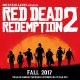 Red Dead Redemption 2 - Fall 2017
