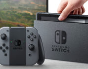 Nintendo announces the Nintendo Switch