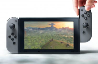 Nintendo Switch presentation to happen in January 2017