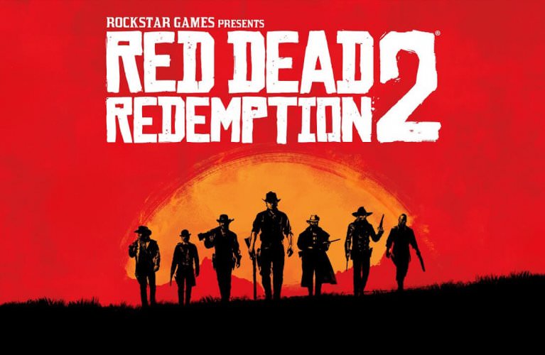 Red Dead Redemption 2 – Debut Trailer