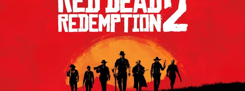 Red Dead Redemption 2 – Debut Trailer
