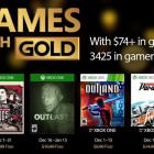 Games with Gold for December 2016 on Xbox One and Xbox 360