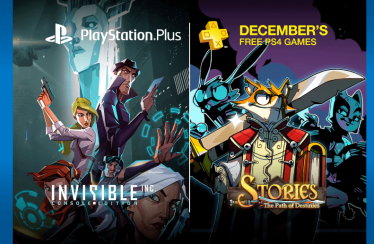 PlayStation Plus Free Game Lineup for December 2016