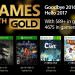 Games with Gold for January 2017 on Xbox One and Xbox 360