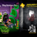 PlayStation Plus Free Game Lineup for January 2017