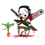 Group logo of Resident Evil Fanboy